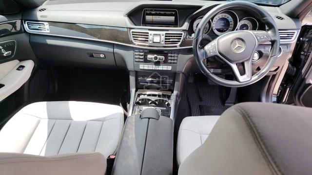 2015 Mercedes Benz E250 AMG (CBU) 2.0 NEW - 4