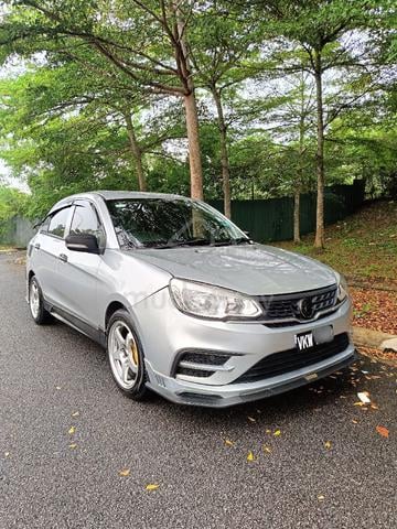 2023 Proton SAGA 1.3 STANDARD (A) - 1