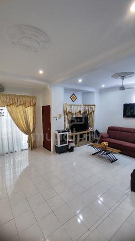 Step into a home that doesn’t just welcome you — it wows you! ✨ 1