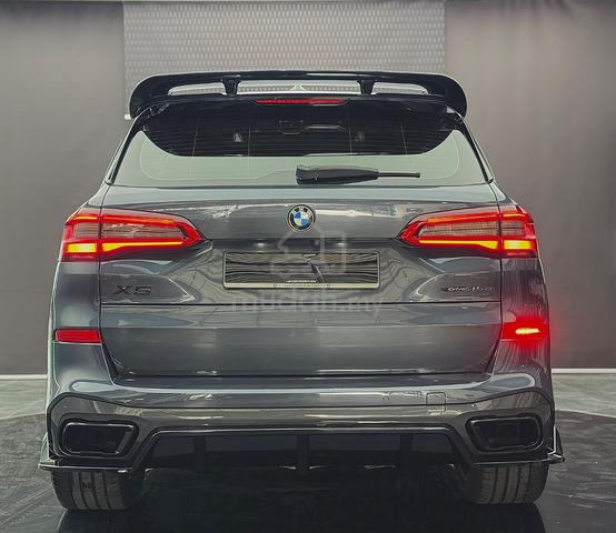 Bmw X5 3.0 XDRIVE45E F/BODYKIT H/Kardon FSRec - 4
