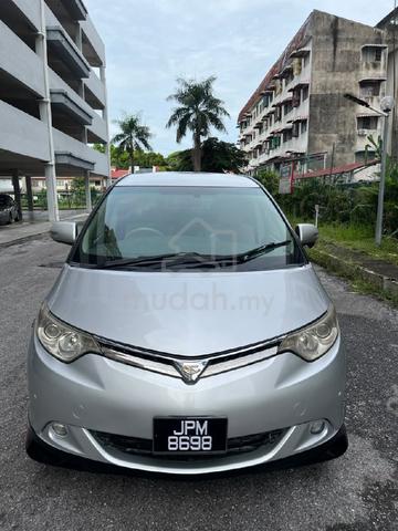 2009 Toyota ESTIMA 2.4 (A) - 3