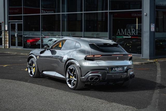2024 Ferrari PUROSANGUE 6.5 - 5
