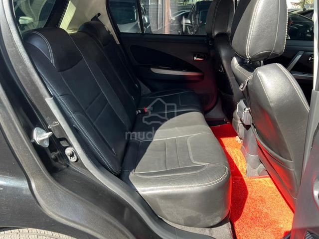 2011 Perodua MYVI 1.5 EXTREME ZHX (A) - 5