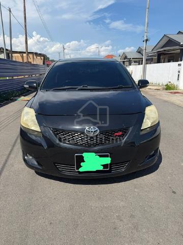 2010 Toyota VIOS 1.5 G FACELIFT (A) - 2
