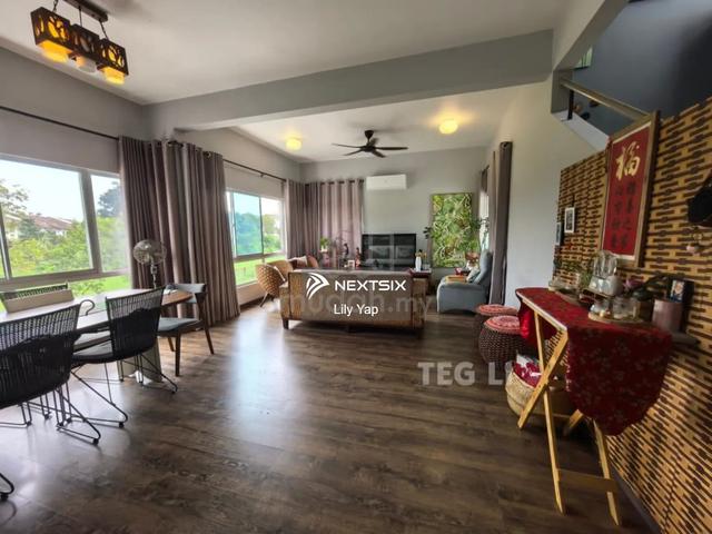 Lagoon Residences Kota Kemuning 1