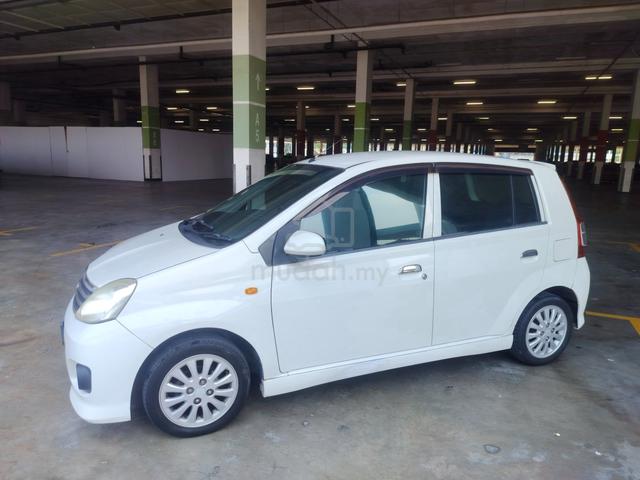2011 Perodua VIVA 1.0 ELITE AT EJ-VE (A) - 4