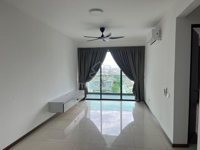 Mulberi Condominium 1