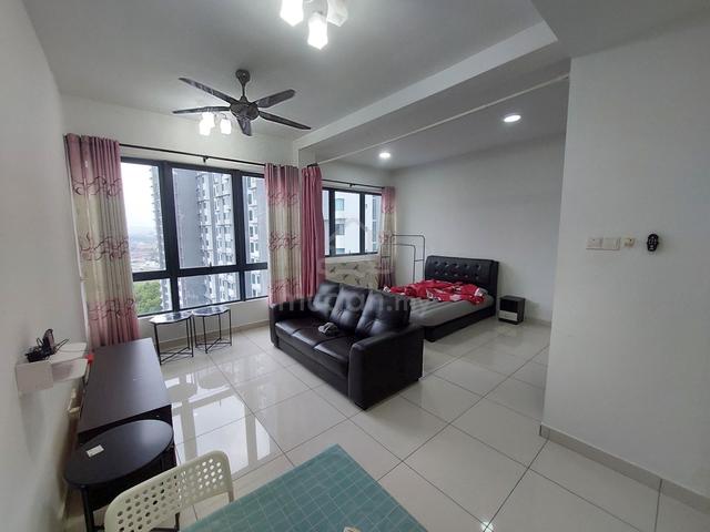 Kiara Plaza 1