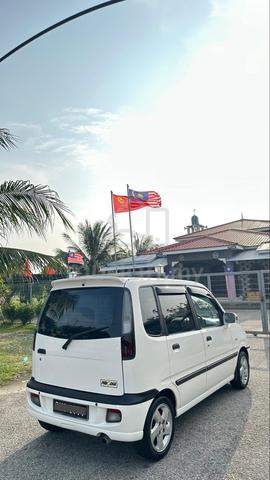 2007 Perodua KENARI 1.0 EZ (A) - 3