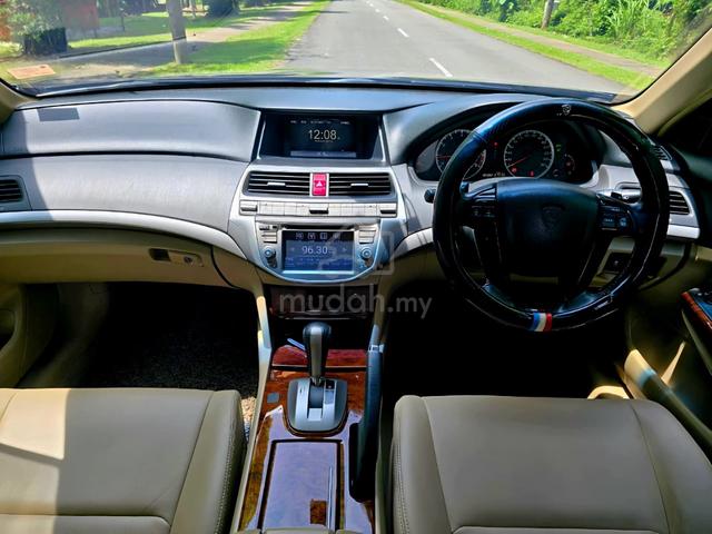 2017 Proton PERDANA 2.4 2.4L (A) - 3