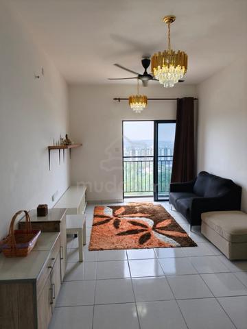 Residensi Mutiara 1