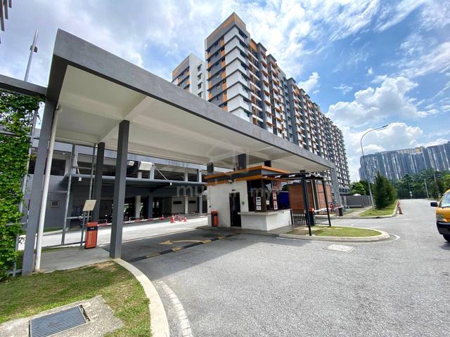 Residensi Zamrud @ Kajang 1