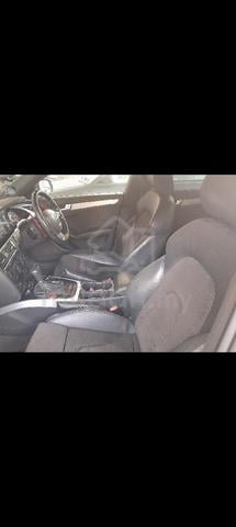 2009 Audi A4 2.0 TFSI S-LINE B8 (A) - 3