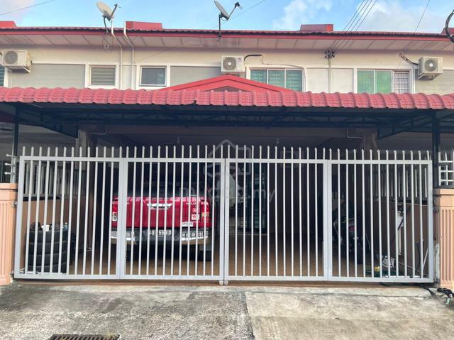 Rumah Untuk Dijual 1