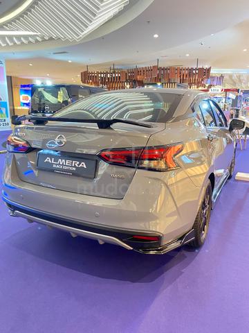 2026 Nissan ALMERA 1.0 N18 (A) - 5