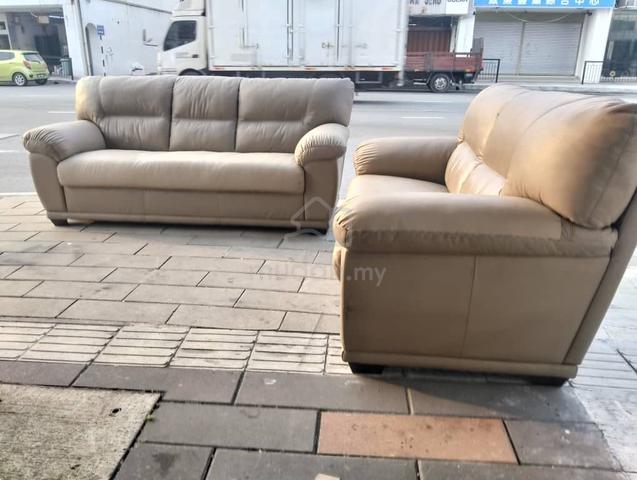sofa 3 2 seater  - photo 4 of 6