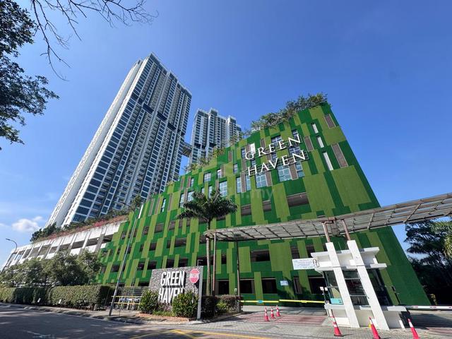 Green Haven @ Kota Puteri 1
