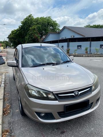 2011 Proton SAGA 1.3 FLX STANDARD (A) - 1