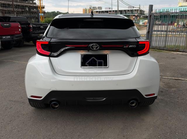 2021 Toyota GR YARIS 1.5 RS (A) - 3