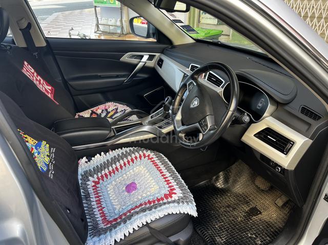 2019 Proton X70 1.8 EXECUTIVE 2WD (A) - 4