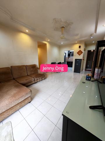Prai Inai Condominium 1