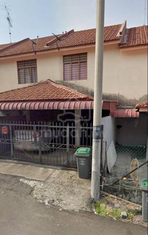 rumah kos sedethana untuk dijual 1