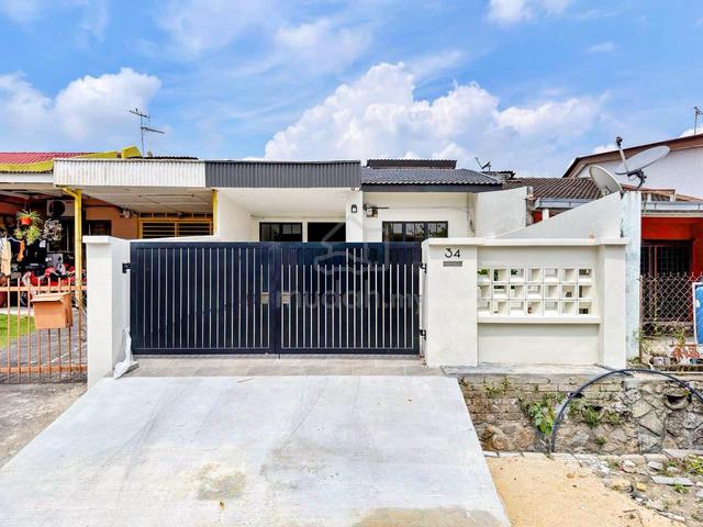 [NICE HOUSE] Single storey Terrace Taman Dusun Jaya Semenyih For sale 1