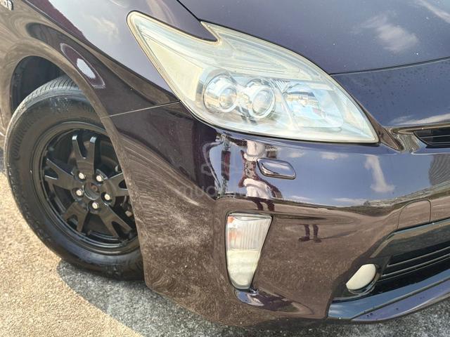 2013 Toyota PRIUS 1.8 LUXURY (HYBRID) ENHANCED (A) - 3