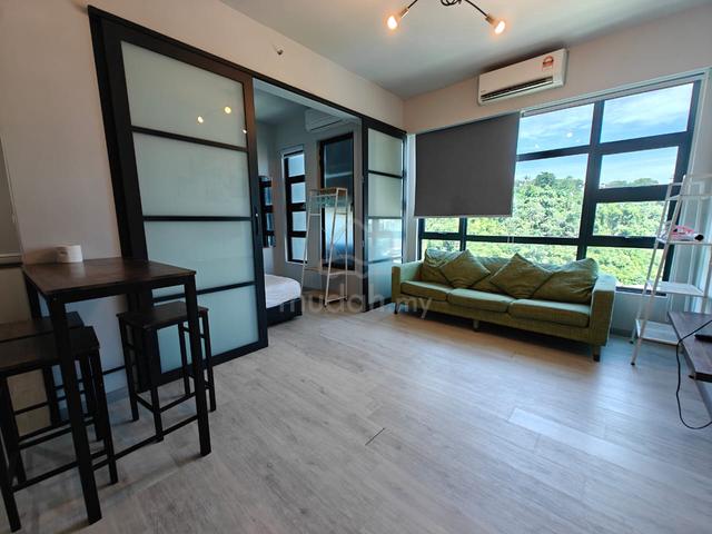 Jesselton Quay Citypads 1