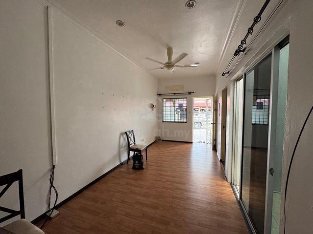 NEAR UNIMAS UITM Desa Ilmu Single Storey Intermediate 2