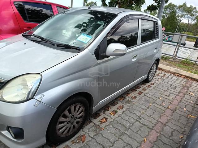2011 Perodua VIVA 1.0 ELITE EZi (A) - 5
