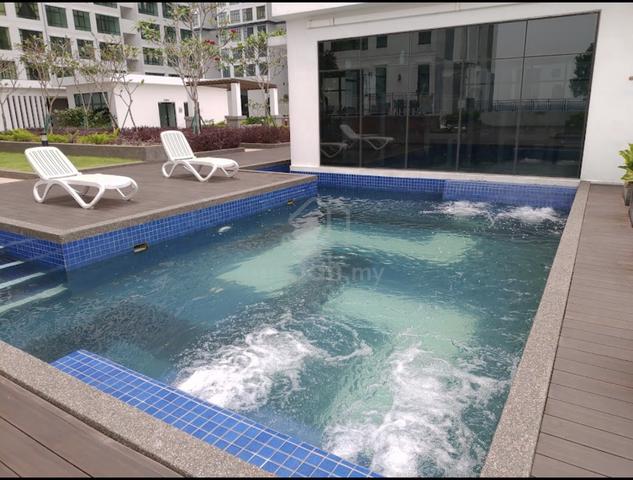 D'Summit Residences 1