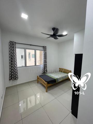 Condominium Akasia Bukit Jalil 5