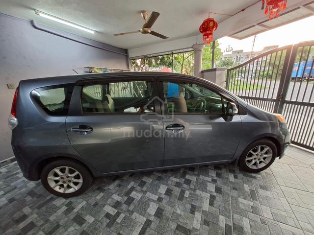 2010 Perodua ALZA 1.5 EZ (A) - 3