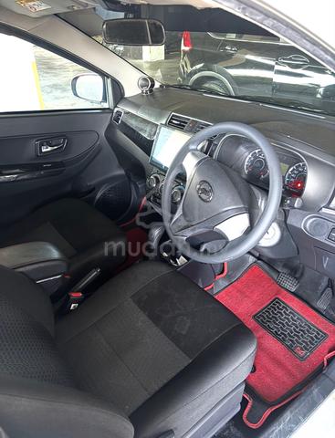 2023 Perodua BEZZA 1.0 G MY16 D63D FACELIFT (A) - 4