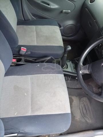 2009 Perodua VIVA 0.7 660 EX EF-VE (M) - 4
