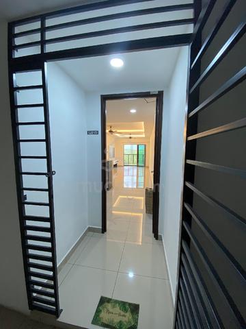 Residensi Zamrud 1