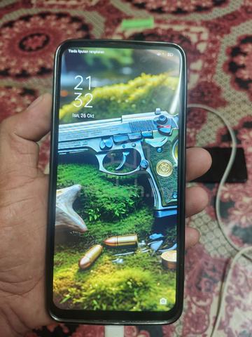 oppo f11 pro - photo 5 of 6