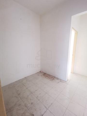 2.5 Storey Terrace Raja uda, Butterworth for Sale 1