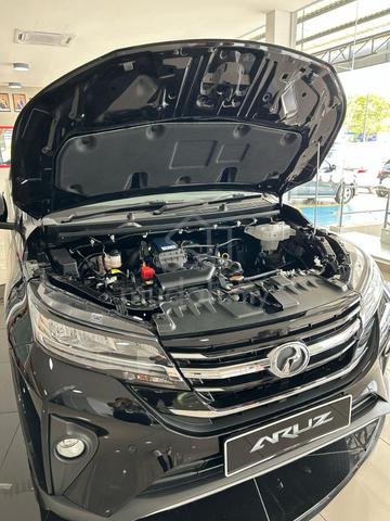 Perodua ARUZ Baru Tahun 2026 | READY STOCK - 3
