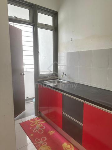 Pangsapuri Seri Nilam Ulu Tiram 5