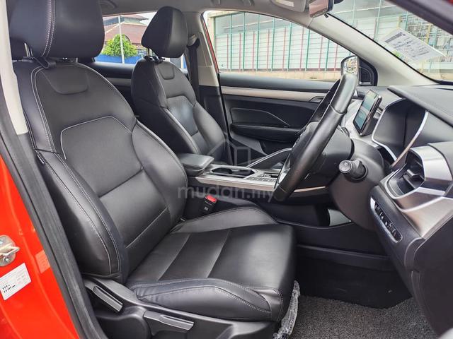 2021 Proton X50 EXECUTIVE 1.5L (A) CASH or FUL L@N - 5