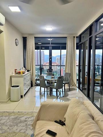 Bennington Residences @ SkyArena 1