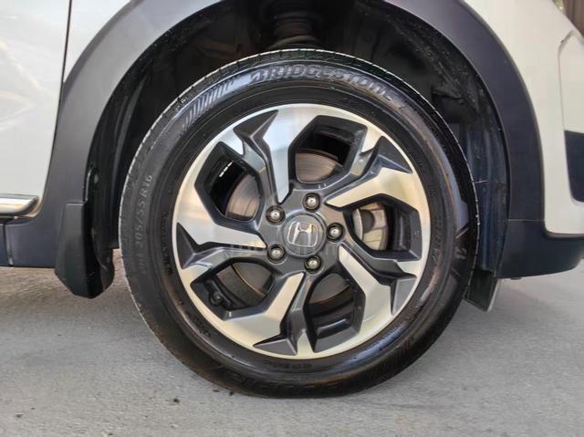 2018 Honda BR-V 1.5 V (A) - 4