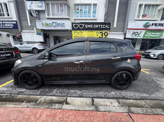 2019 Perodua MYVI 1.5 AV (A) - 4