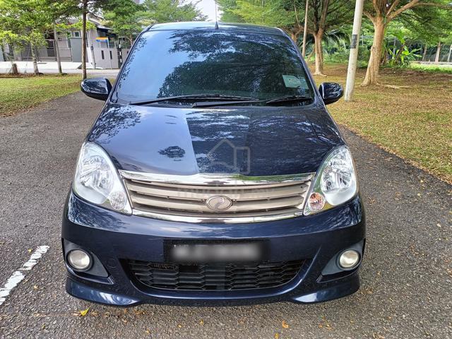 2010 Perodua VIVA 1.0 ELITE EZI EJ-VE (A) - 2