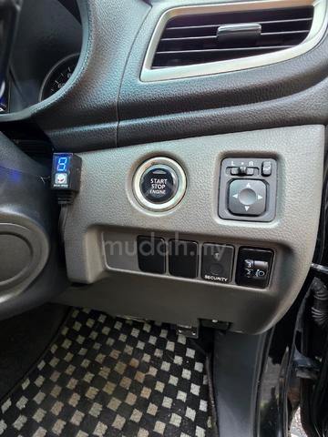 2015 Mitsubishi TRITON 2.5 VGT ADVENTURE - 4