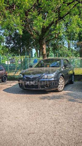 2013 Proton PERSONA 1.6 ELEGANCE BASE LINE (M) - 4