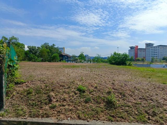 TERMURAH FREEHOLD LOT BUNGALOW NEAR GMI For SALE SIZE 8527SQFT 3
