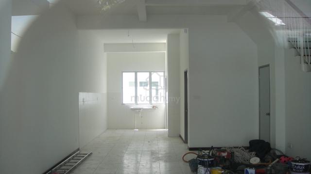 Sunway Aspera Sungai Batu 2-Storey Terrace House **BRAND NEW UNIT** 2